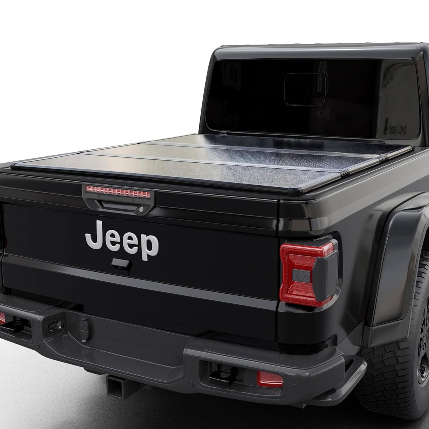 Calffree-20-Jeep-Gladiator-Hard-Trifold-Tonneau-Cover-1