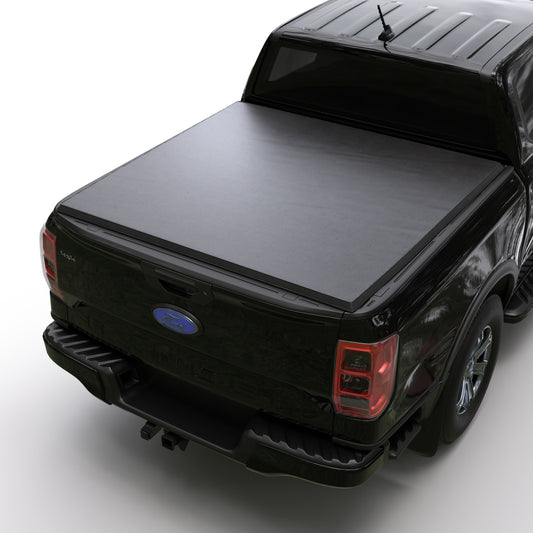 Ford Ranger 2019-2025 Soft Trifold Truck Bed Tonneau Cover 5'1" Bed (61")