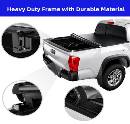 Calffree-05-Nissan-Frontier-Soft-Roll-Up-Tonneau-Cover-4
