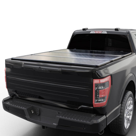 Calffree-14-Chevrolet-Silverado-GMC-Sierra-Hard-Trifold-Tonneau-Cover-1