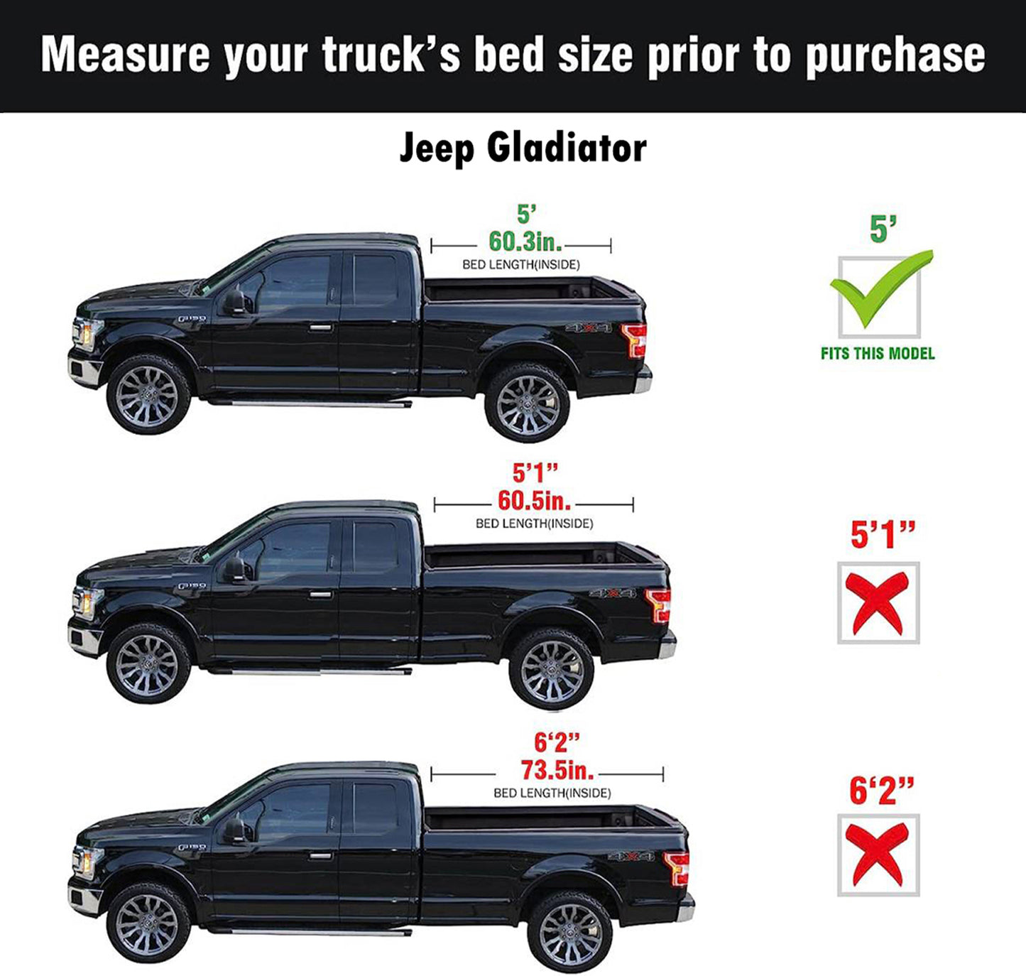 Calffree-20-Jeep-Gladiator-Soft-Roll-Up-Tonneau-Cover-3