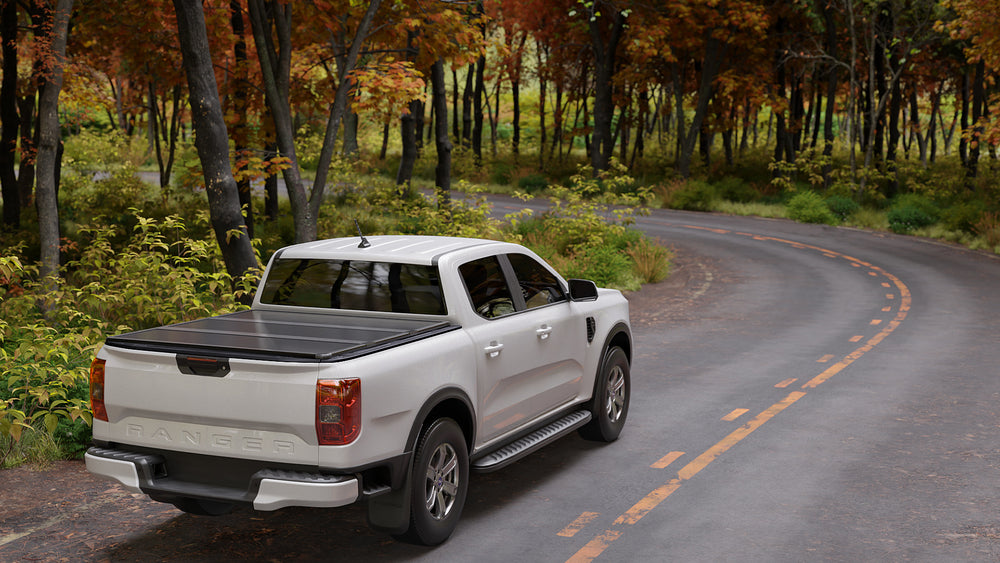 Calffree Tonneau Cover Premium Quality